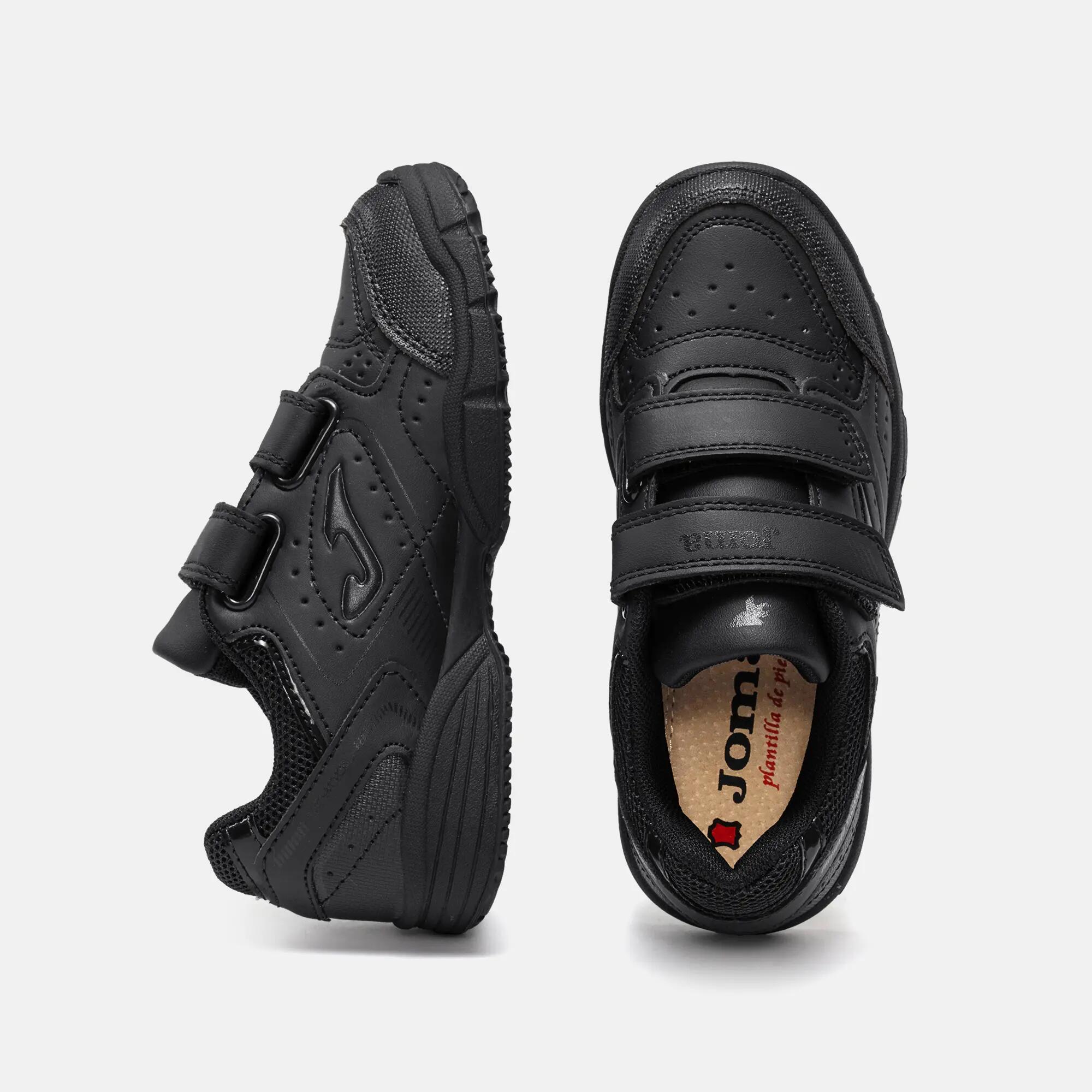 Buty JOMA WSCHOW2621V Czarny 4/5