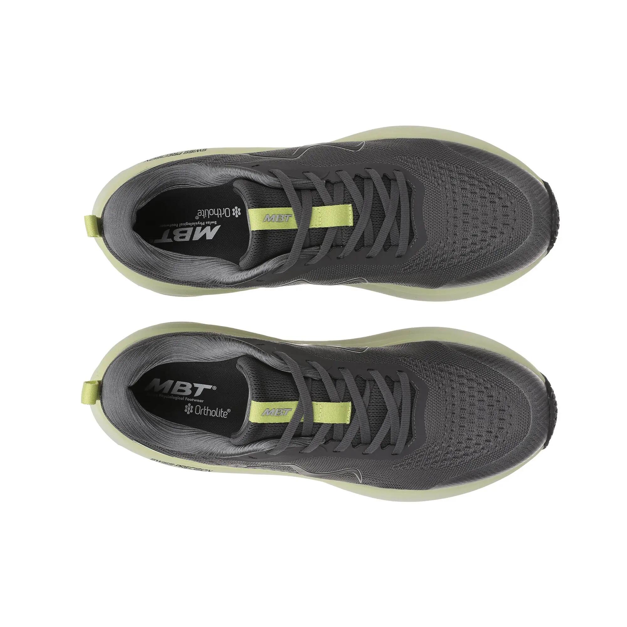 Scarpe da corsa da uomo MBT MBT-1000 II Lace Up 3/5