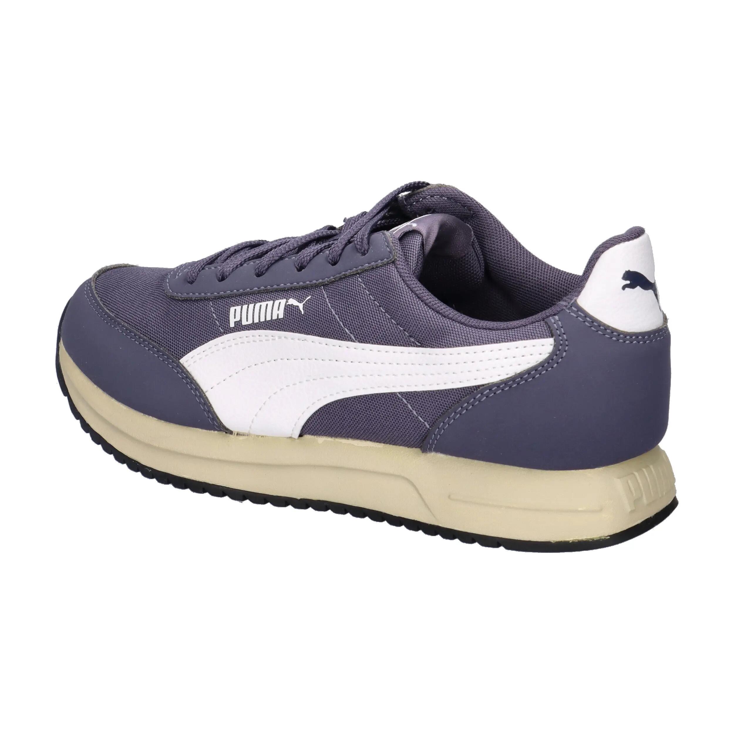Puma Unisex Sneaker R78 Lightwind 400267 10/14