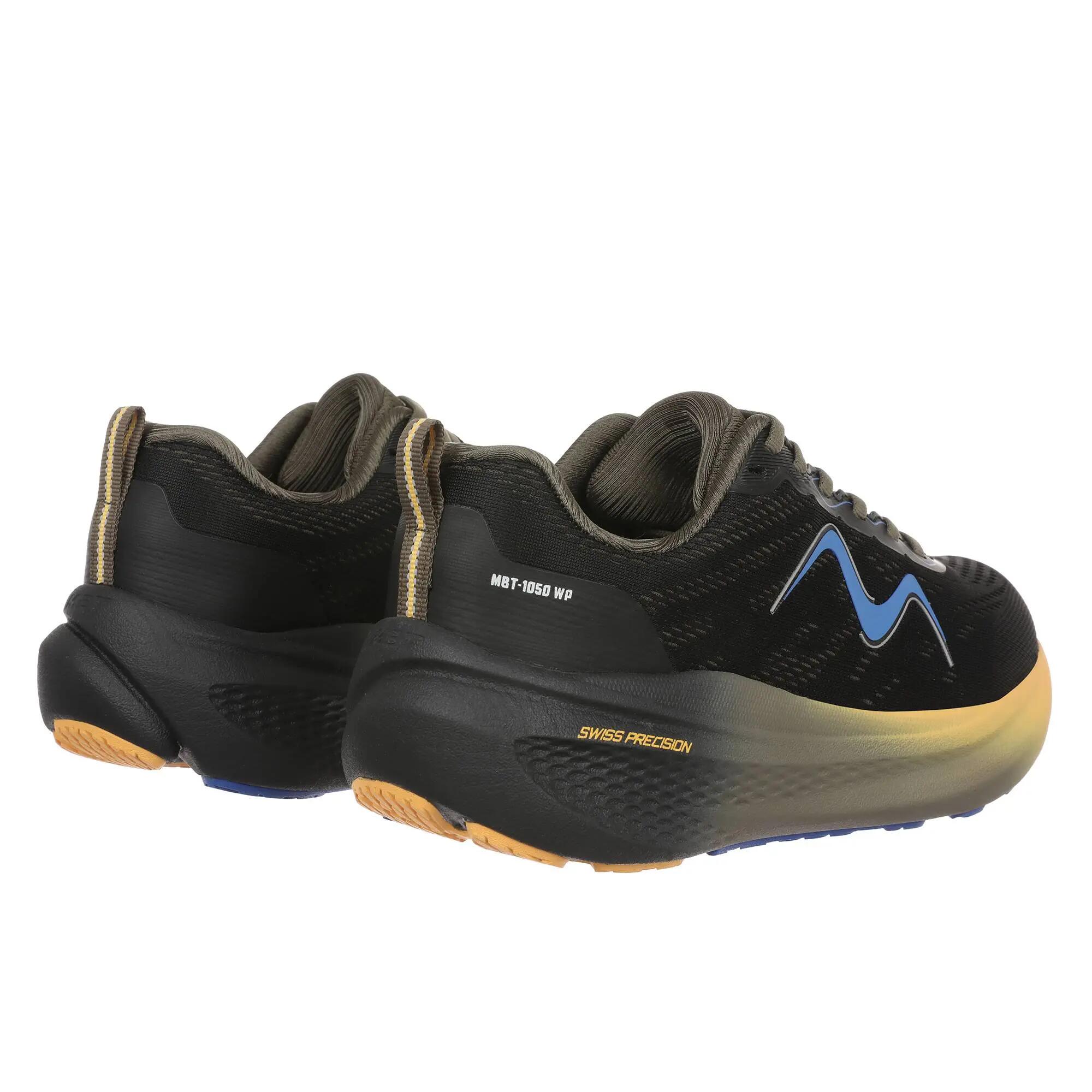 Herren Laufschuhe MBT MBT-1050 WP 2/5