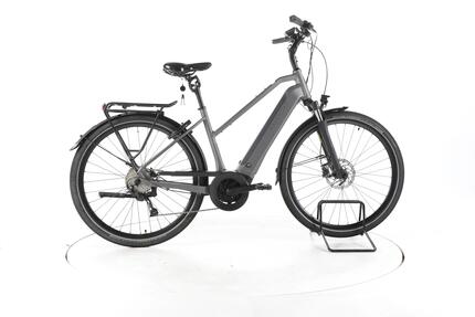 Reconditionné - Kalkhoff Endeavour 3.B Move Trekking E-Bike - Très Bon