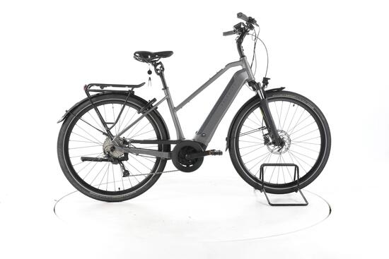 Reconditionné - Kalkhoff Endeavour 3.B Move Trekking E-Bike - Très Bon