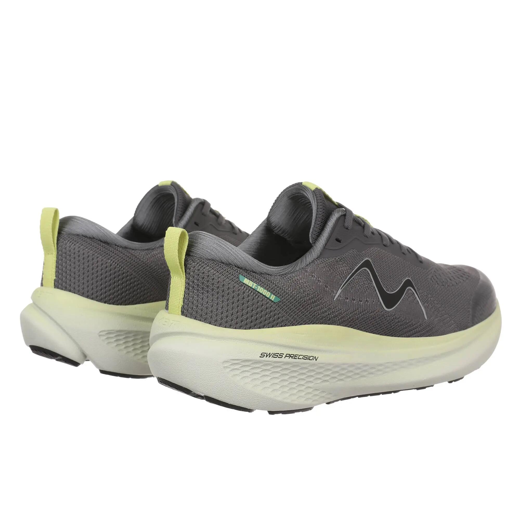 Scarpe da corsa da uomo MBT MBT-1000 II Lace Up 2/5