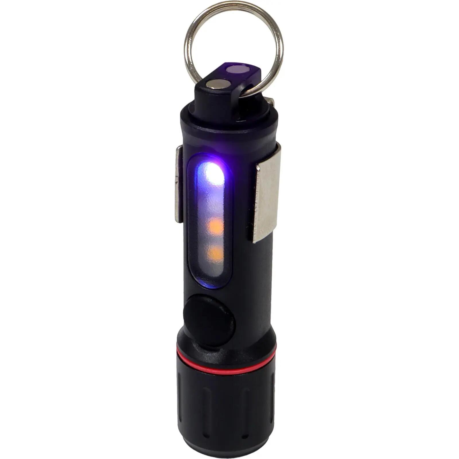 Taschenlampe UltraLite 7/7