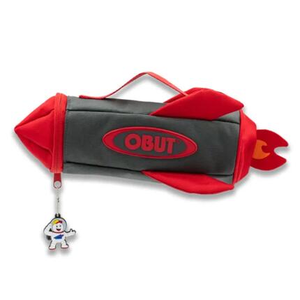 Sacoche / Trousse Fusée Enfant 3 Boules Obut