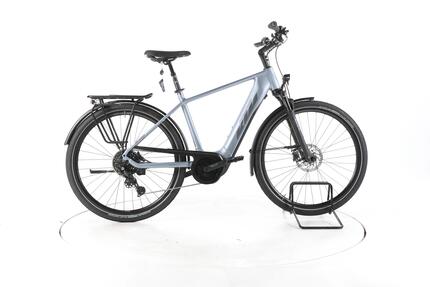 Tweedehands - KTM Macina Tour P510 Trekking E-Bike - Zeer goed