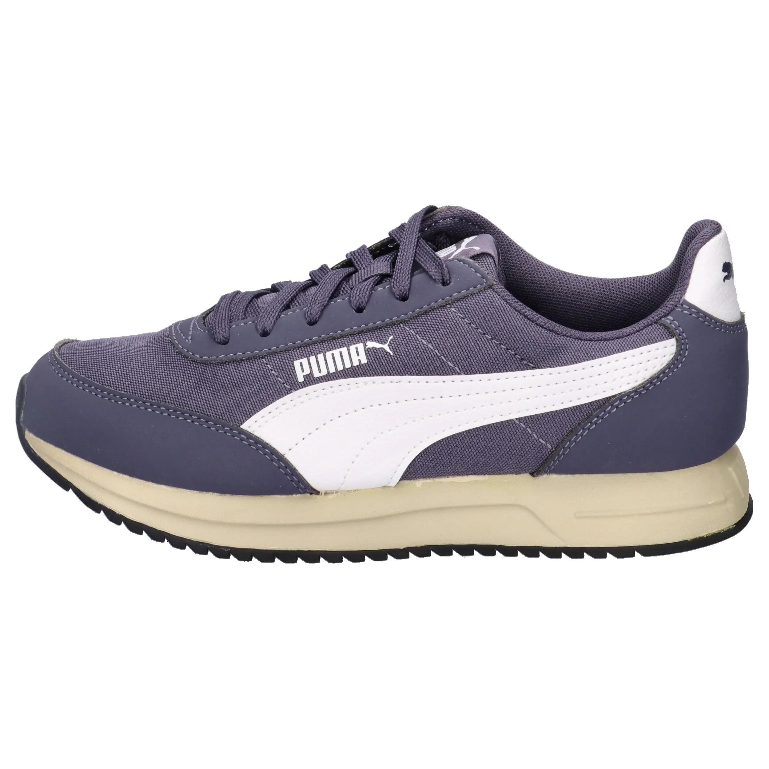 Puma Unisex Sneaker R78 Lightwind 400267 9/14