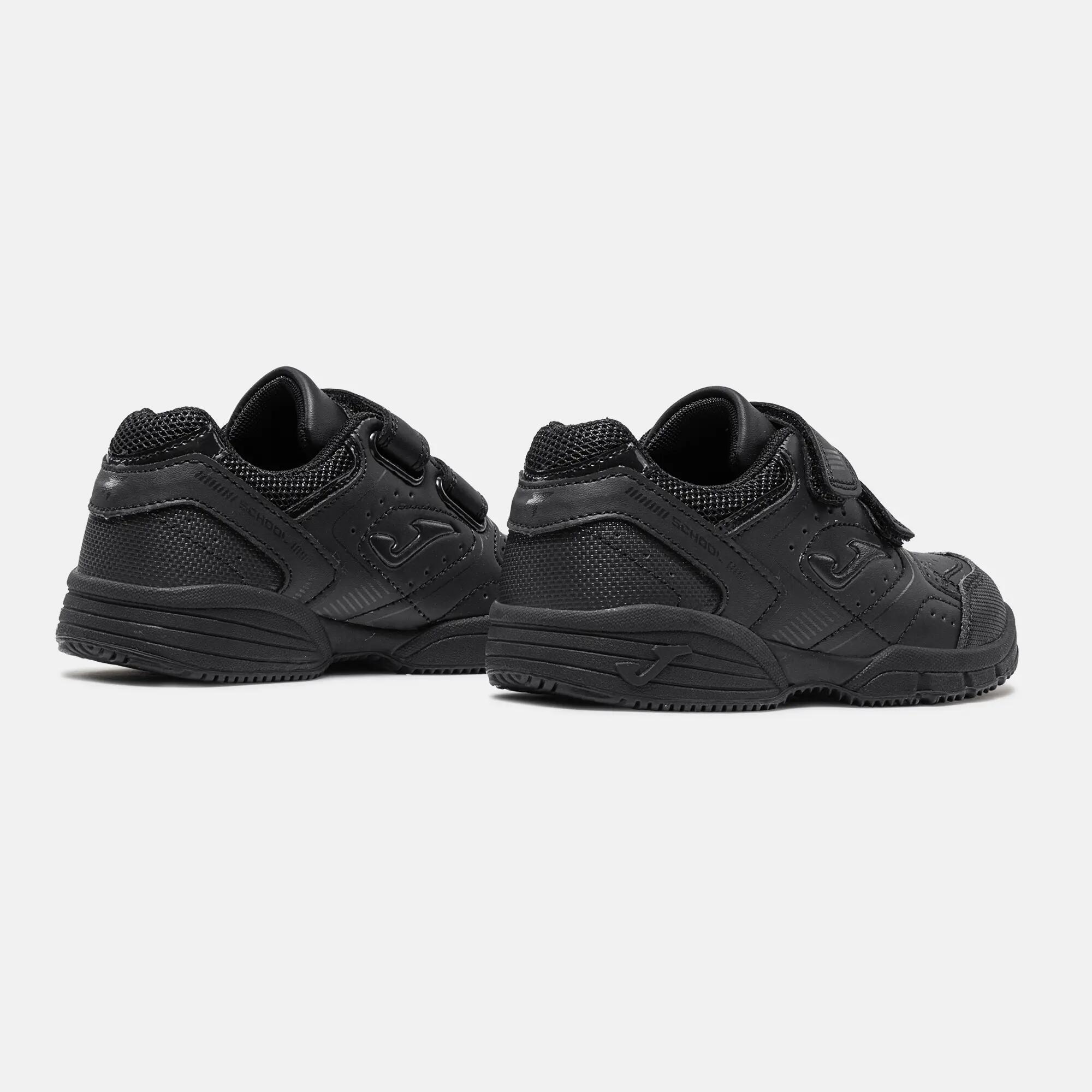 Buty JOMA WSCHOW2621V Czarny 3/5