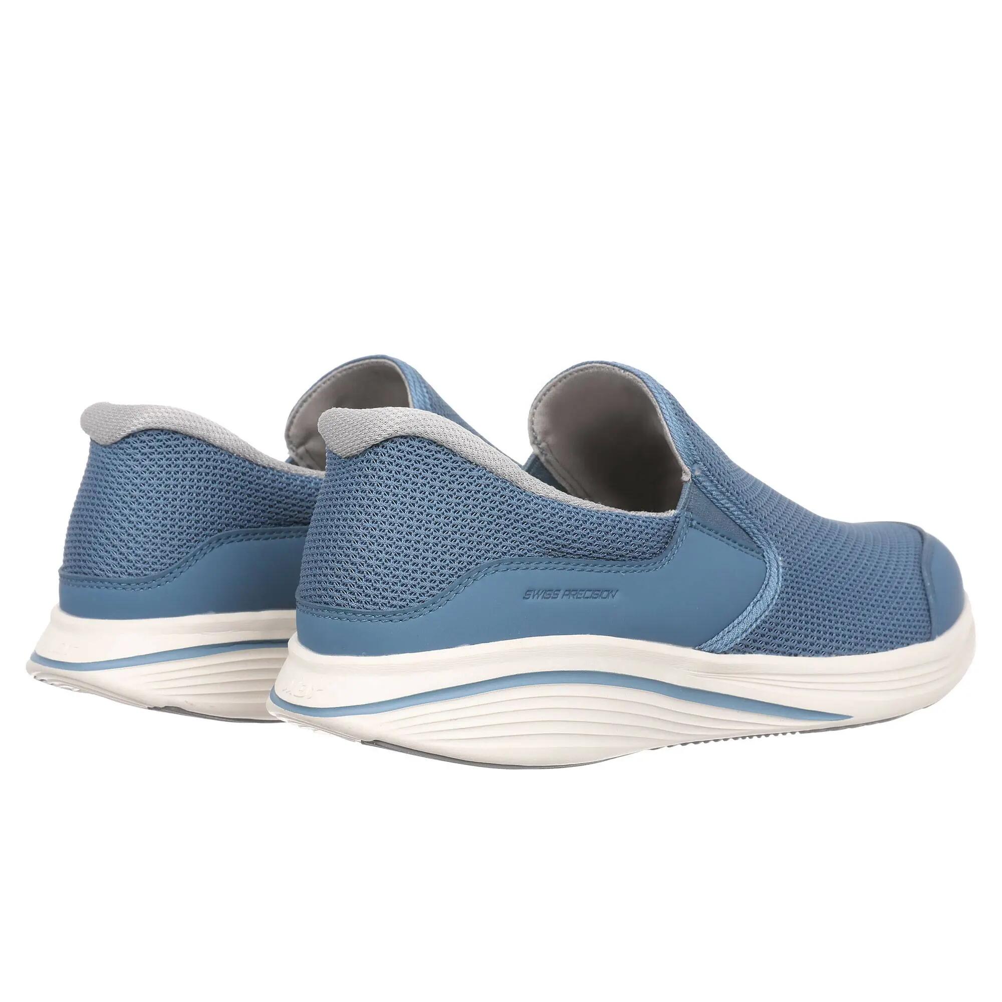 Zapatillas de hombre MBT SF-Modena IV Slip On 2/6