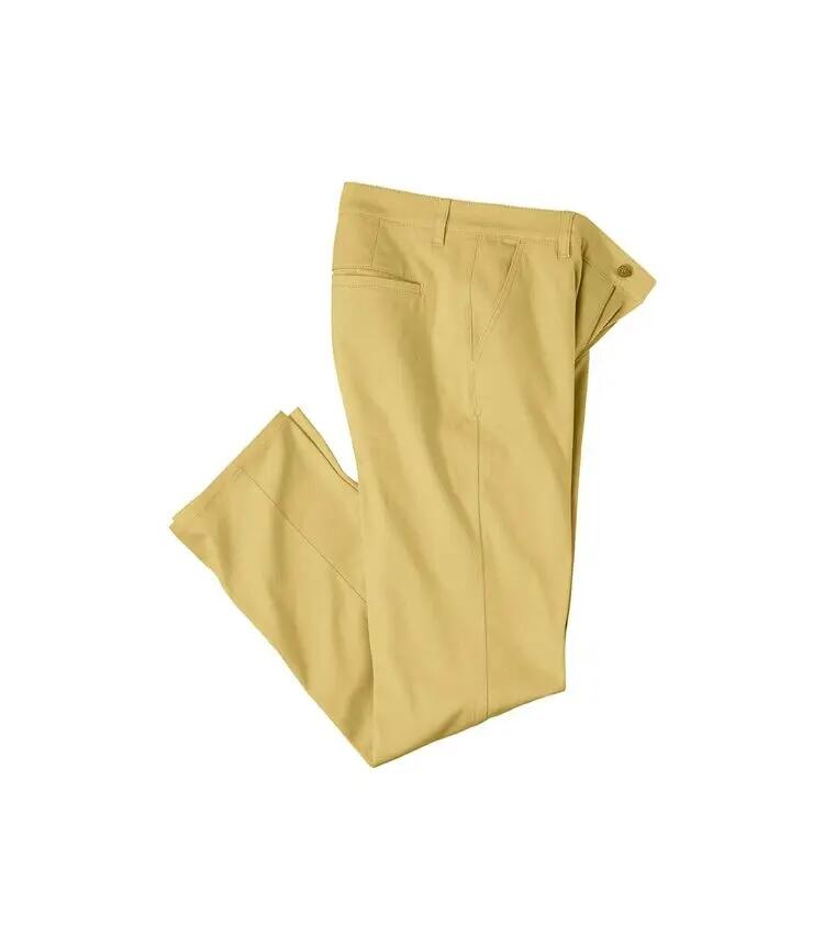 Le twill de coton souple et résistant (250 g/m² 2/3