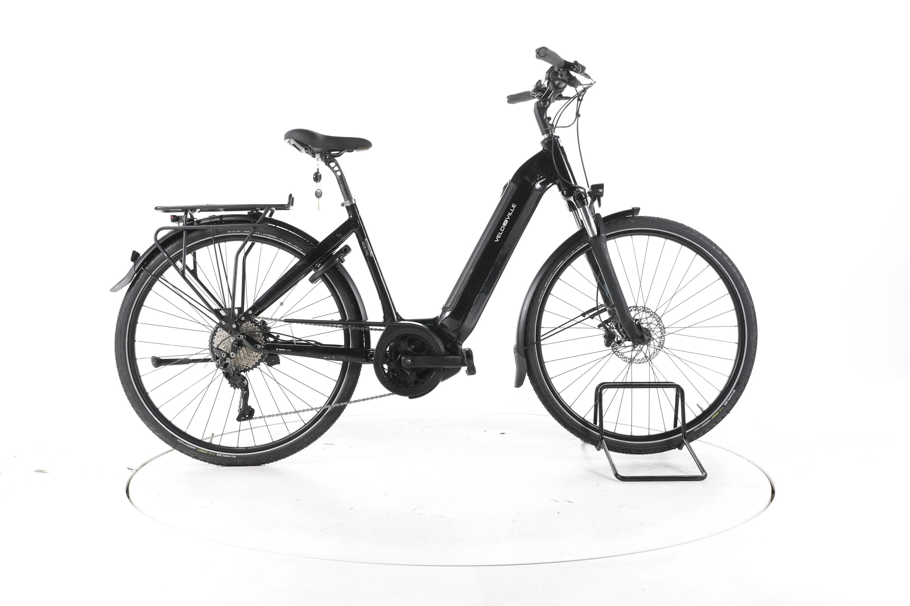 VELO DE VILLE picture