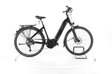 Reconditionné - Velo de Ville AEB 990 Trekking E-Bike Entrée basse - Bon