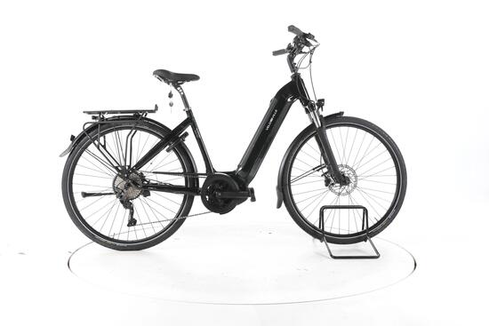 Reconditionné - Velo de Ville AEB 990 Trekking E-Bike Entrée basse - Bon