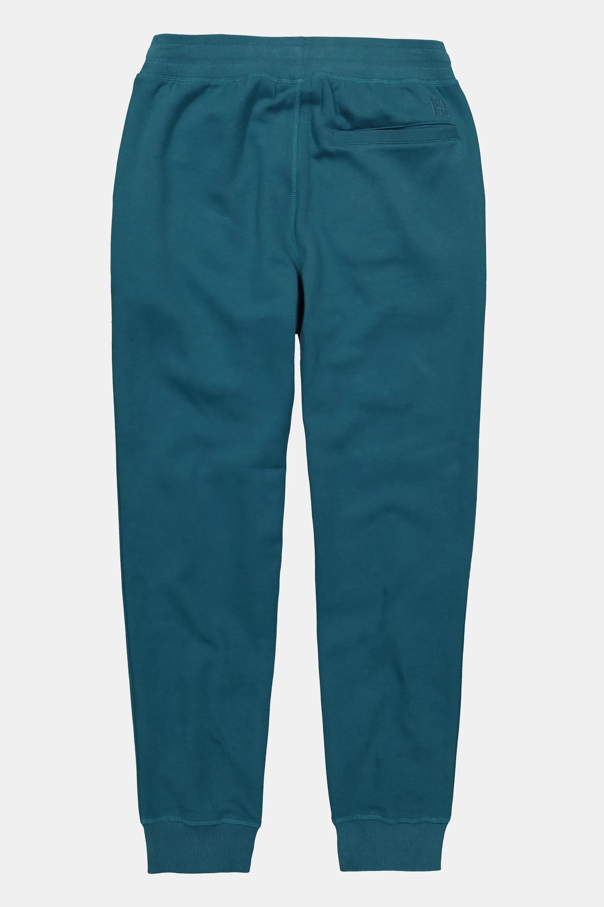 Heren Sweatpants met tunnelkoord moderne pasvorm 6/6