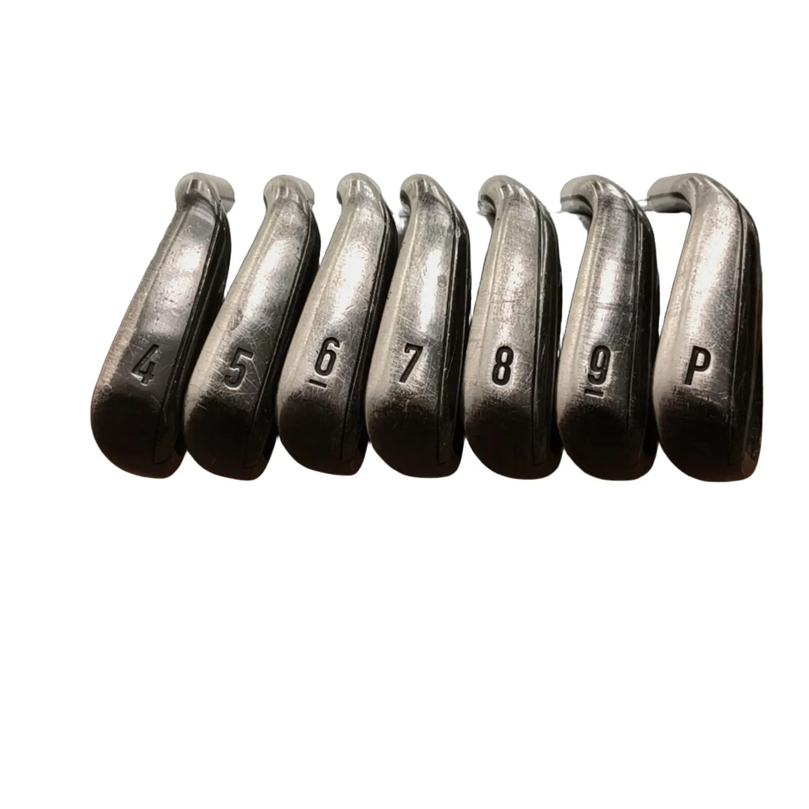 Callaway Razr X Black IJzerset / 4-PW / Flex Uniflex / Staal 2/7
