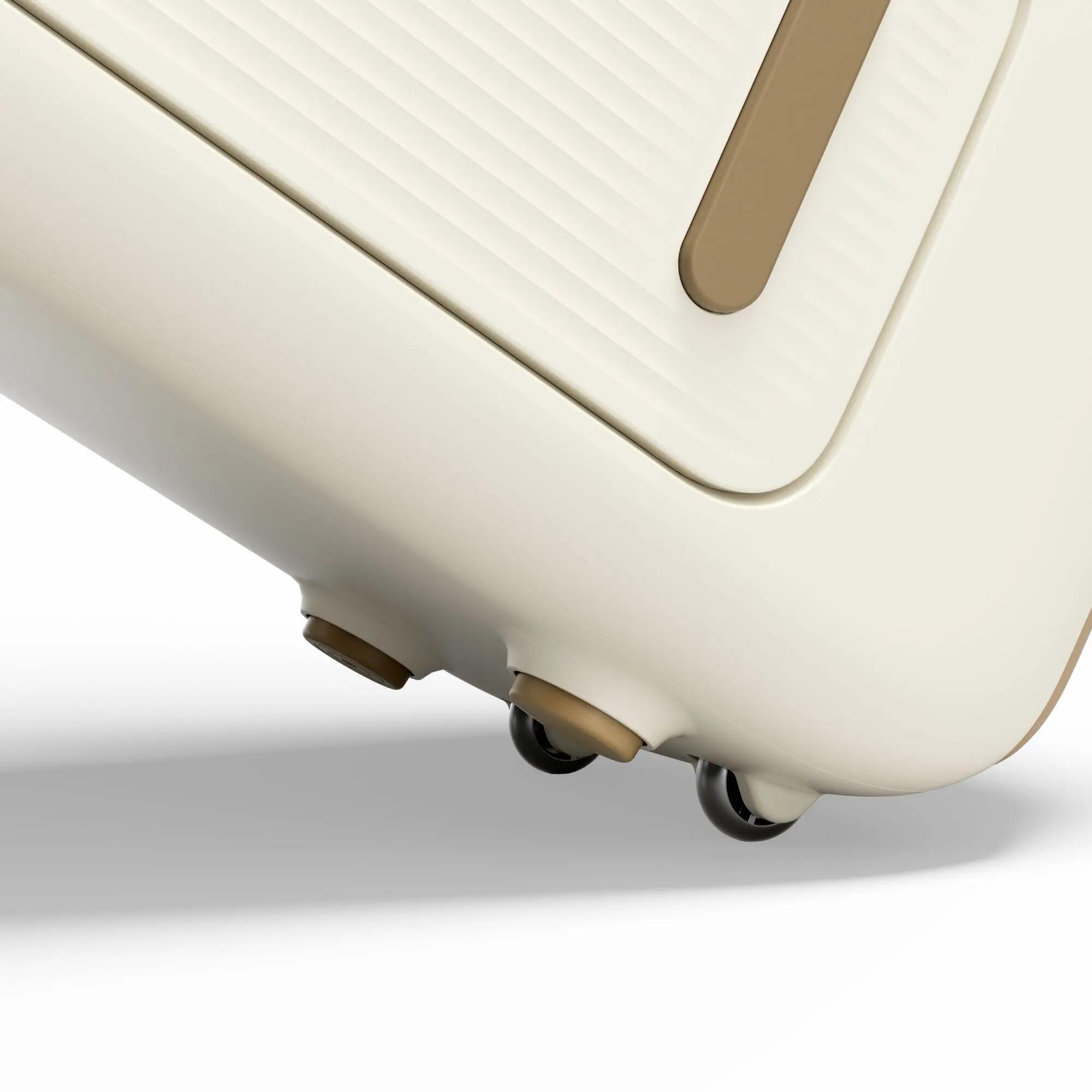 Panca Pilates Kingsmith B2 5/13