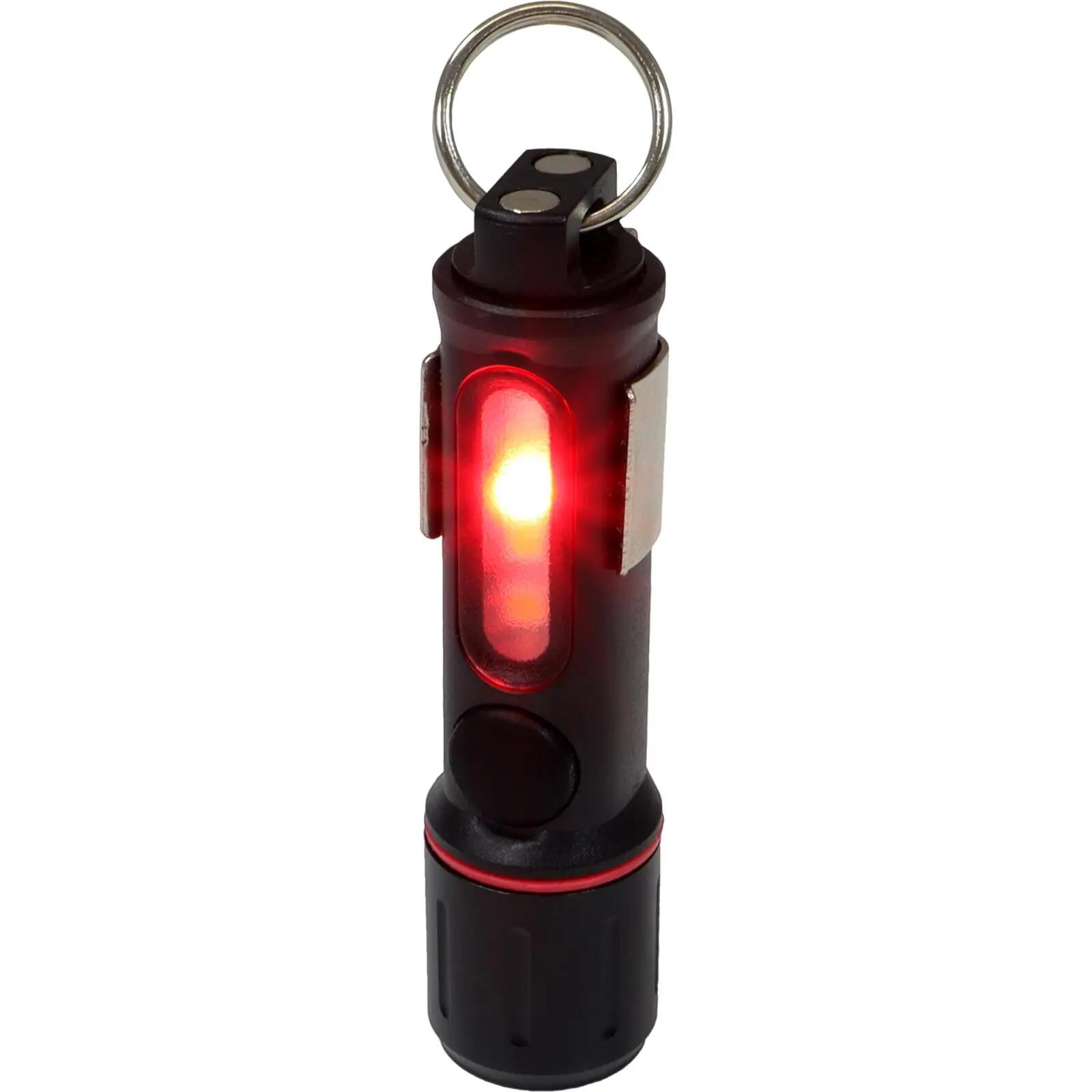 Taschenlampe UltraLite 6/7