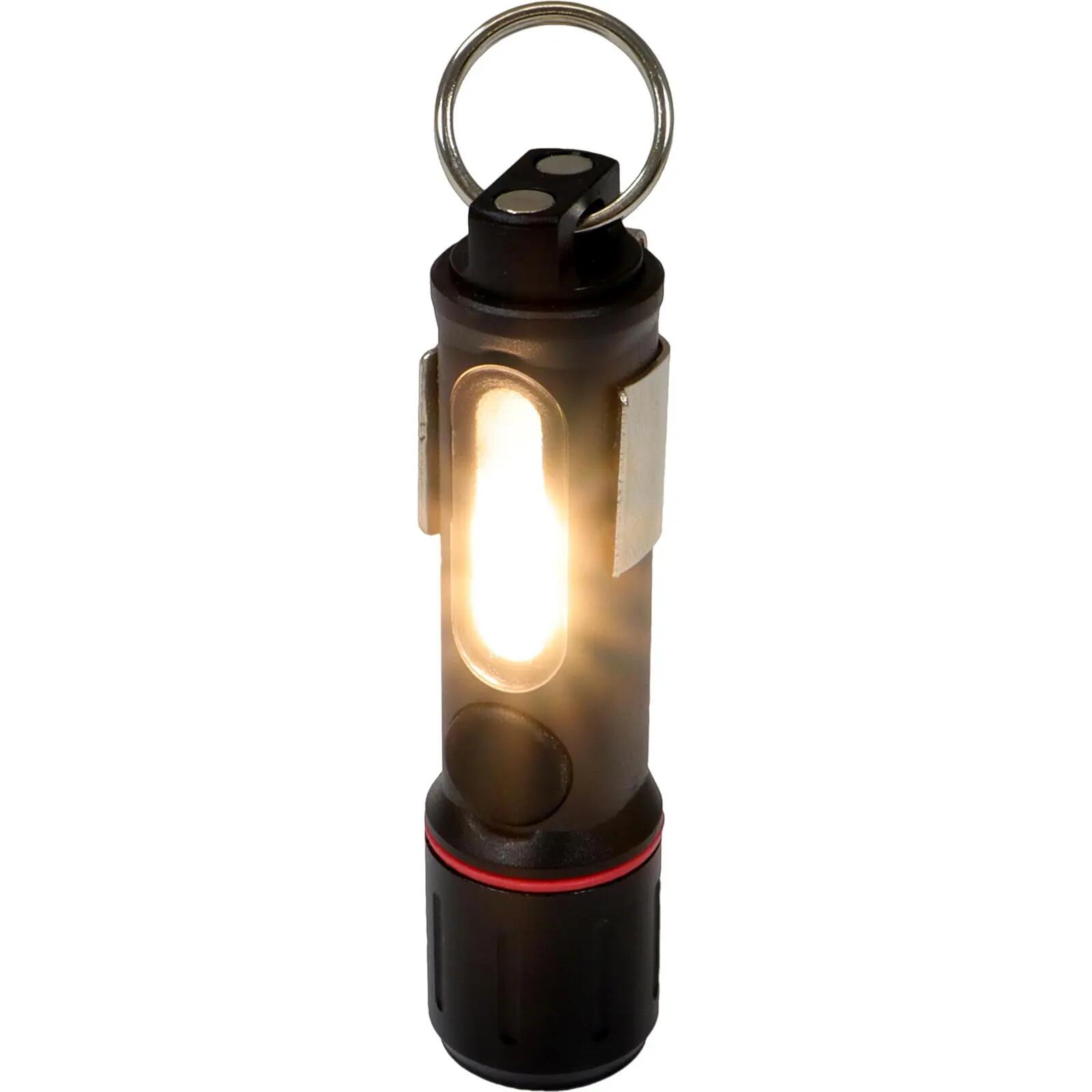 Taschenlampe UltraLite 5/7