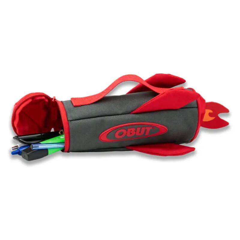 Sacoche / Trousse Fusée Enfant 3 Boules Obut 4/5