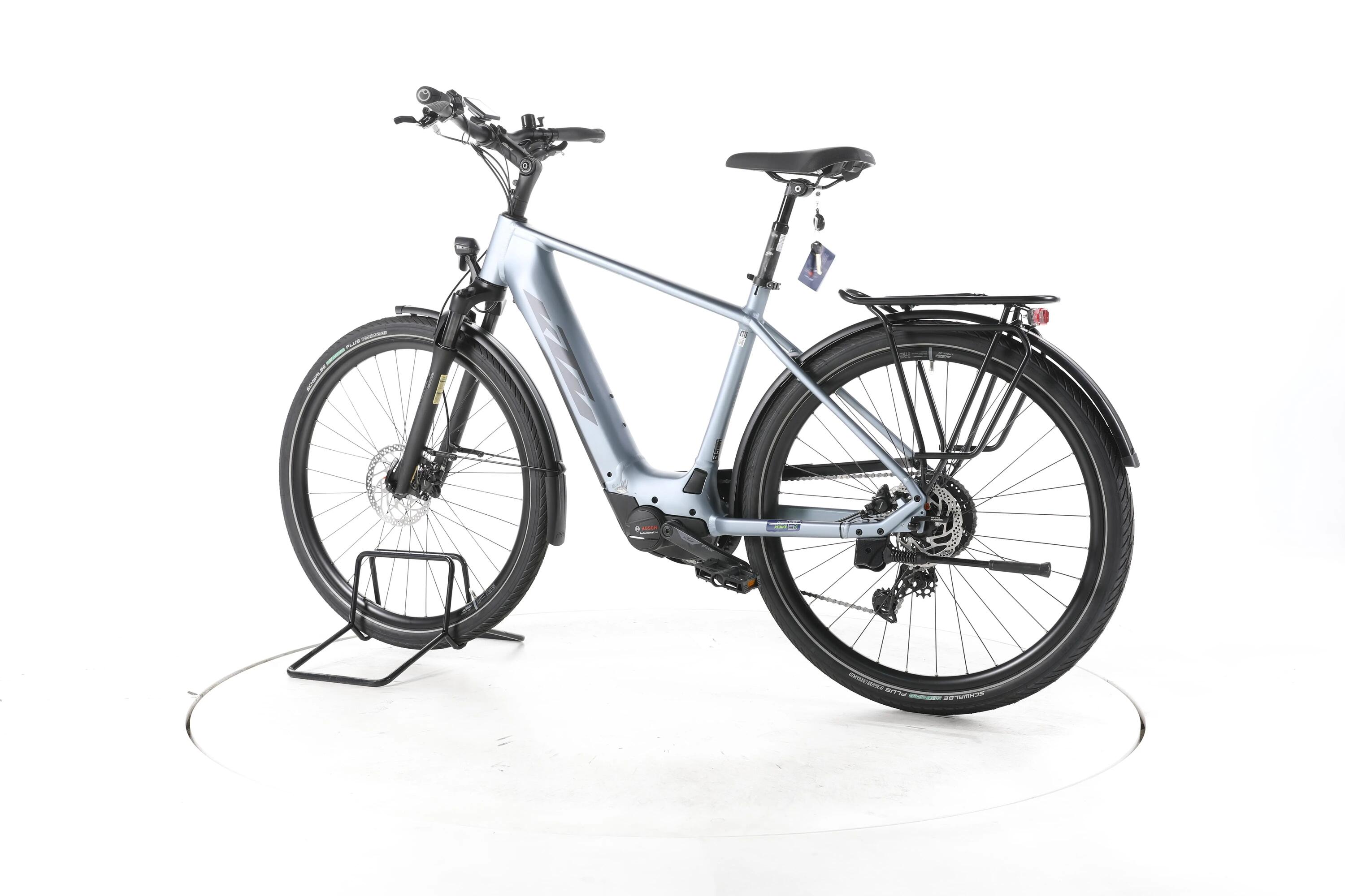 Reconditionné - KTM Macina Tour P510 Trekking E-Bike - Très Bon 7/7