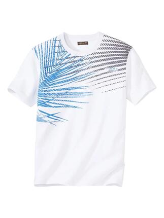 Le Lot de 2 Tee-Shirts Palm Club