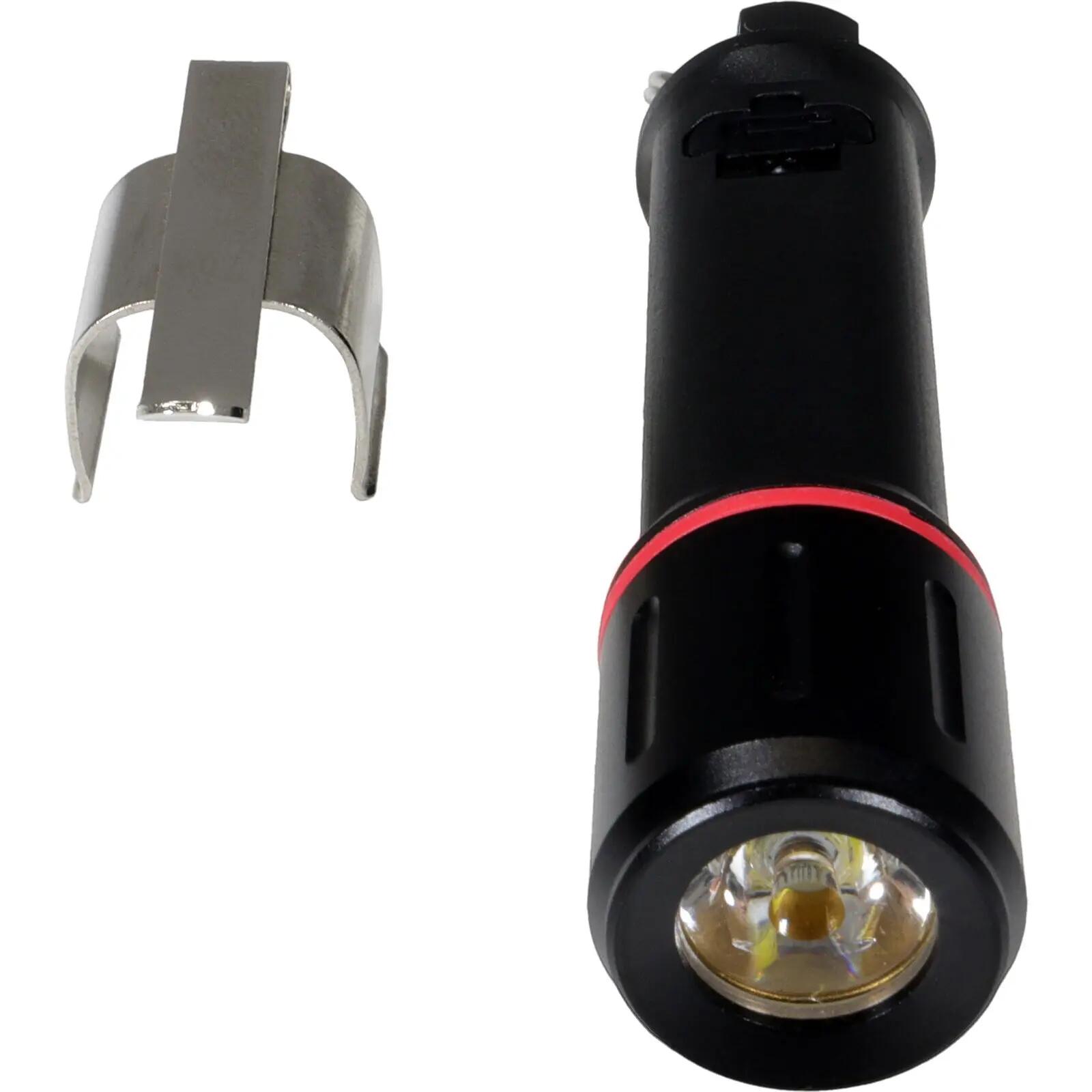 Taschenlampe UltraLite 4/7