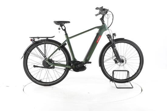 Reconditionné - Victoria Manoc 5 Vélo Électrique Urbain 2024 - Très Bon