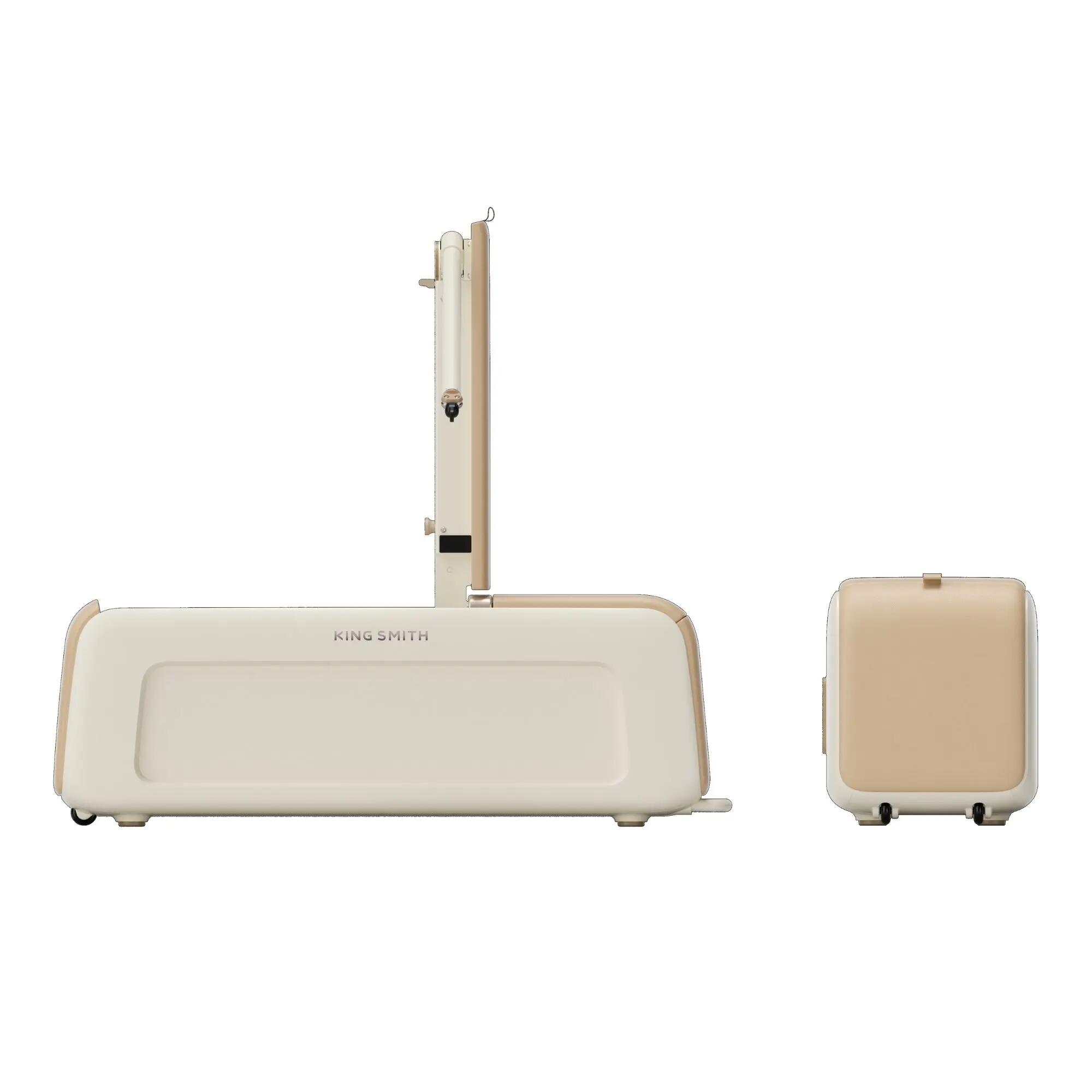 Panca Pilates Kingsmith B2 3/13