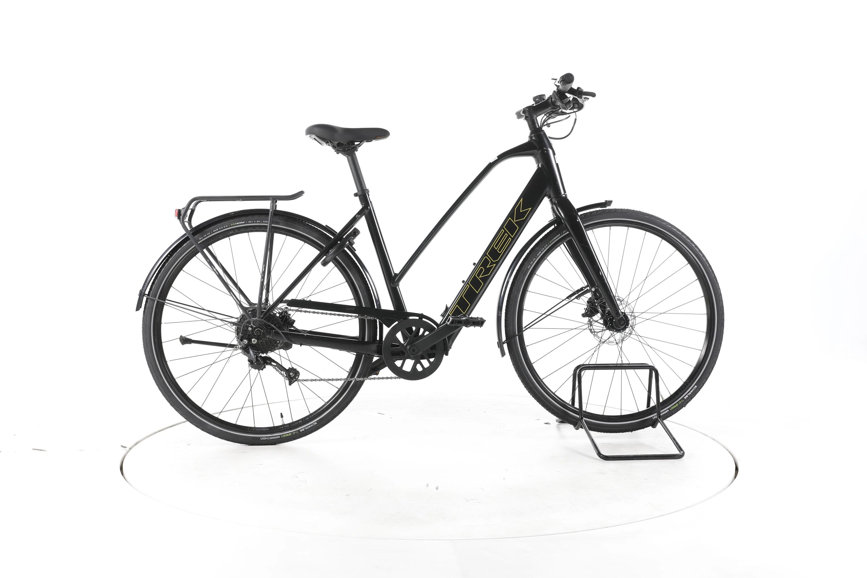 Reconditionné - Trek FX+ 2 E-Bike - Très Bon 1/7