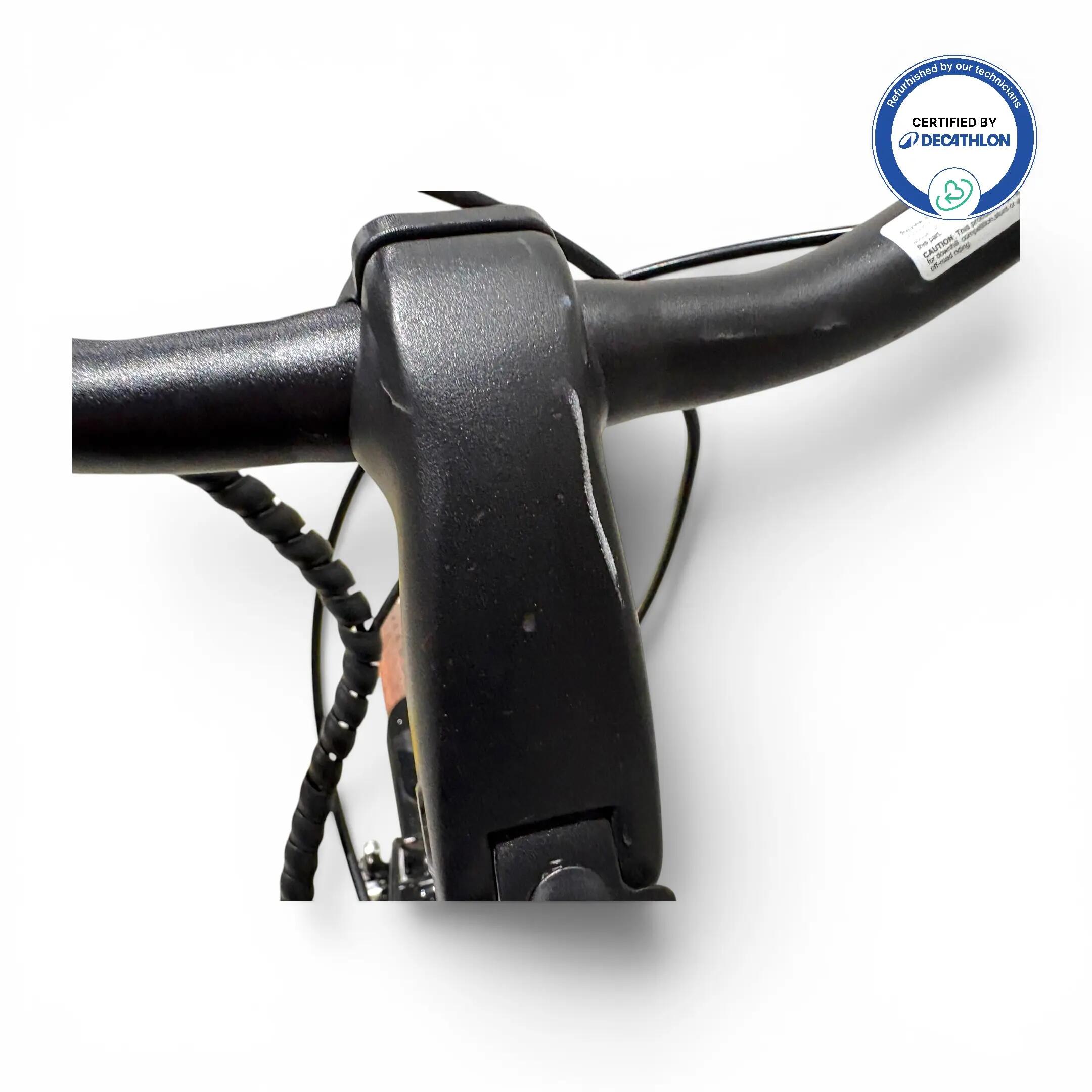 Tweedehands - Elektrische fiets - Minerva E power cm alivio zwart 7/7