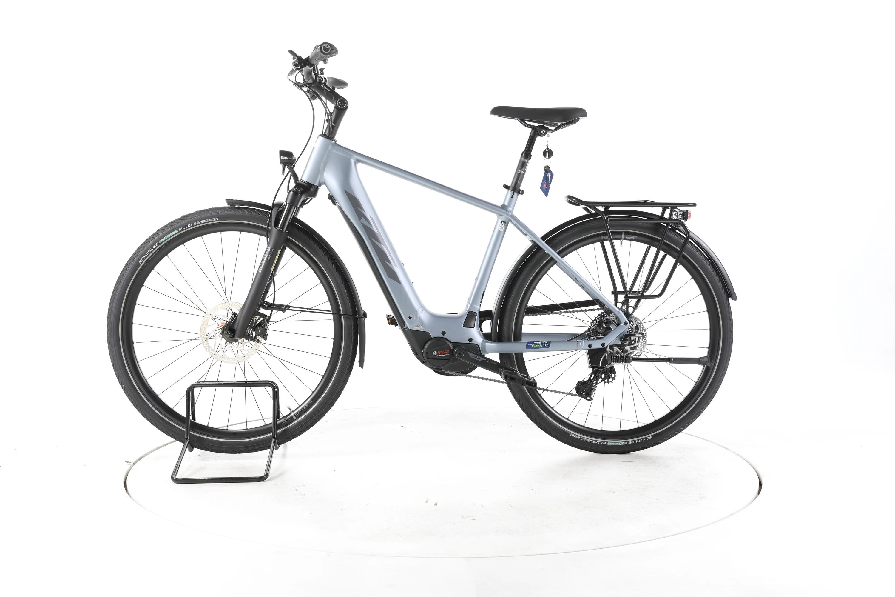 Reconditionné - KTM Macina Tour P510 Trekking E-Bike - Très Bon 6/7