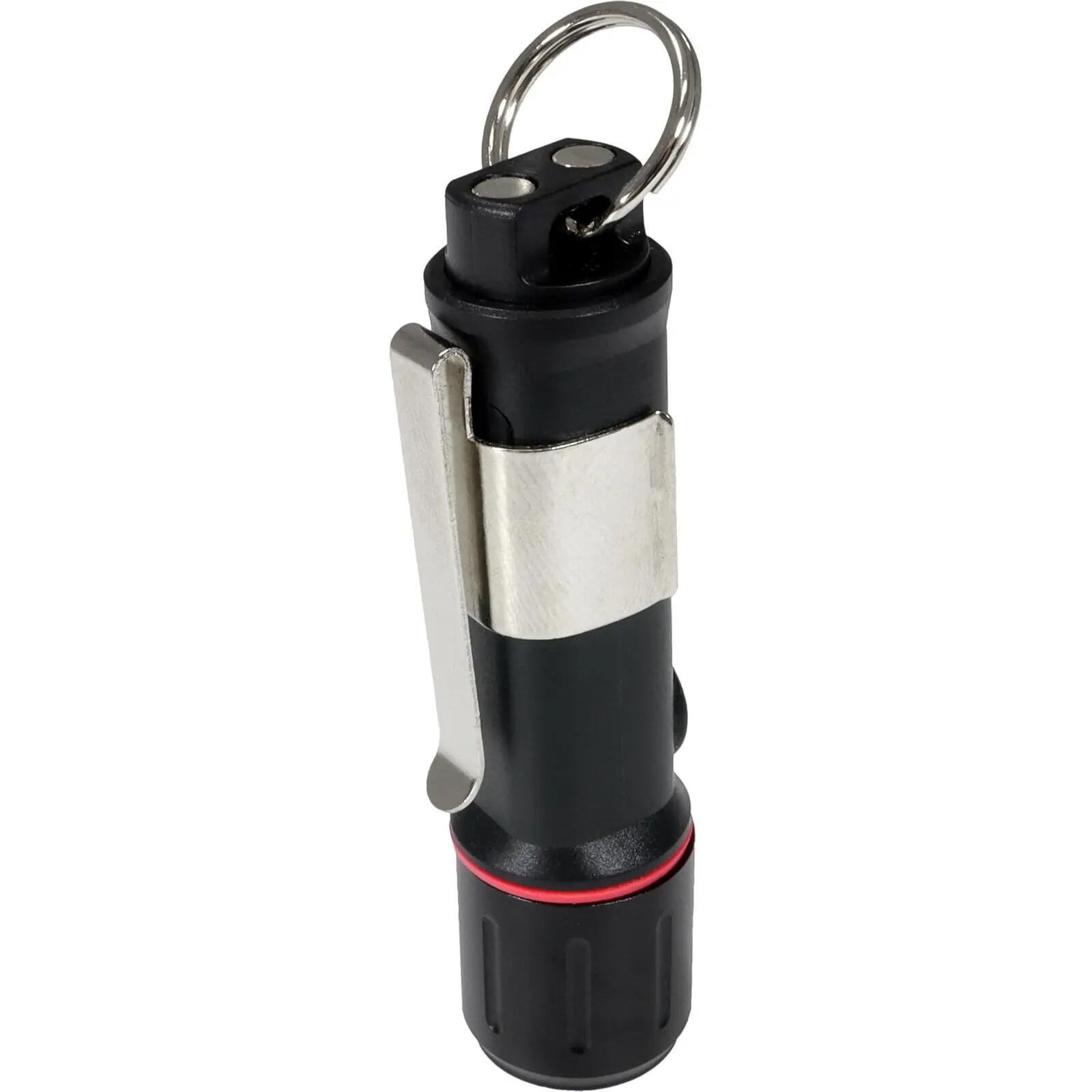 Taschenlampe UltraLite 2/7