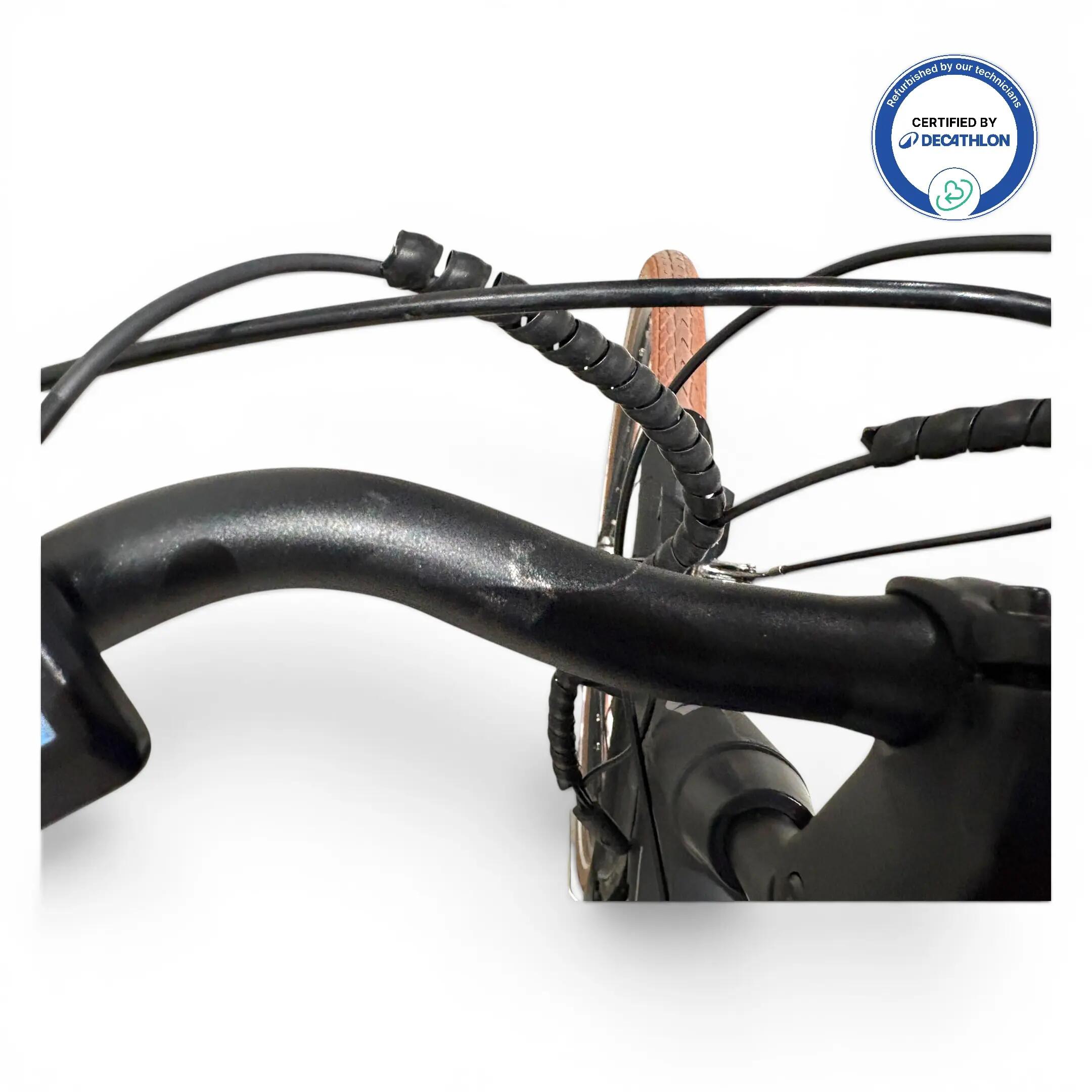 Tweedehands - Elektrische fiets - Minerva E power cm alivio zwart 6/7