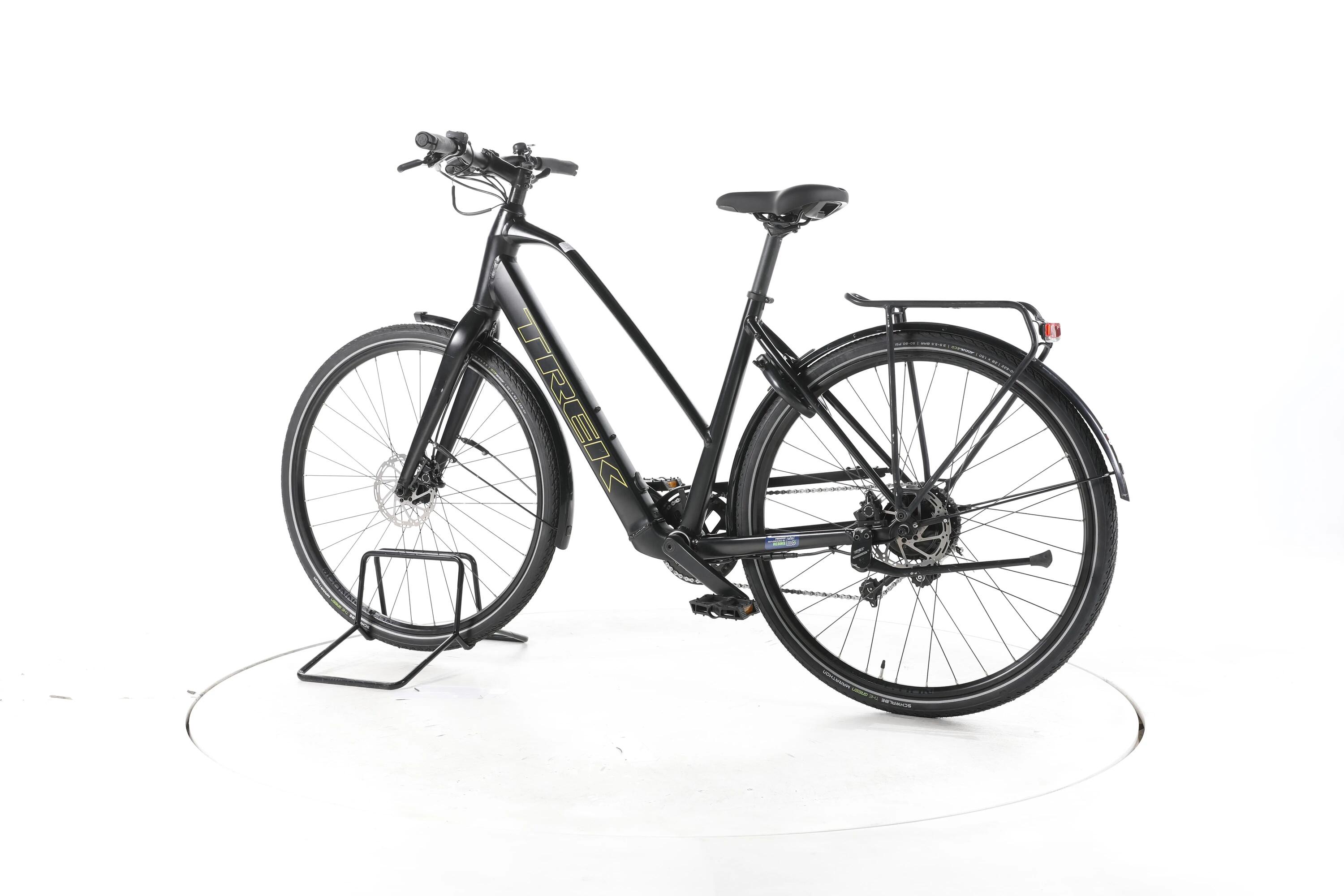 Reconditionné - Trek FX+ 2 E-Bike - Très Bon 7/7