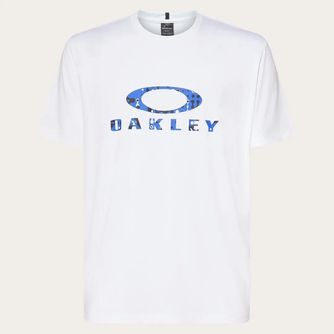 Oakley LOGO SUN Heren Sport T-shirt 1/3