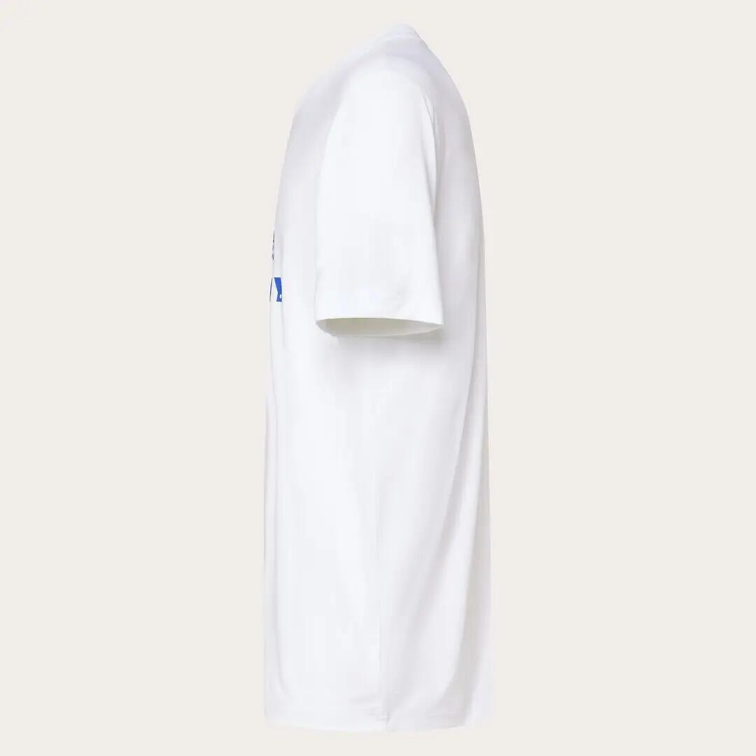 Oakley LOGO SUN Heren Sport T-shirt 3/3
