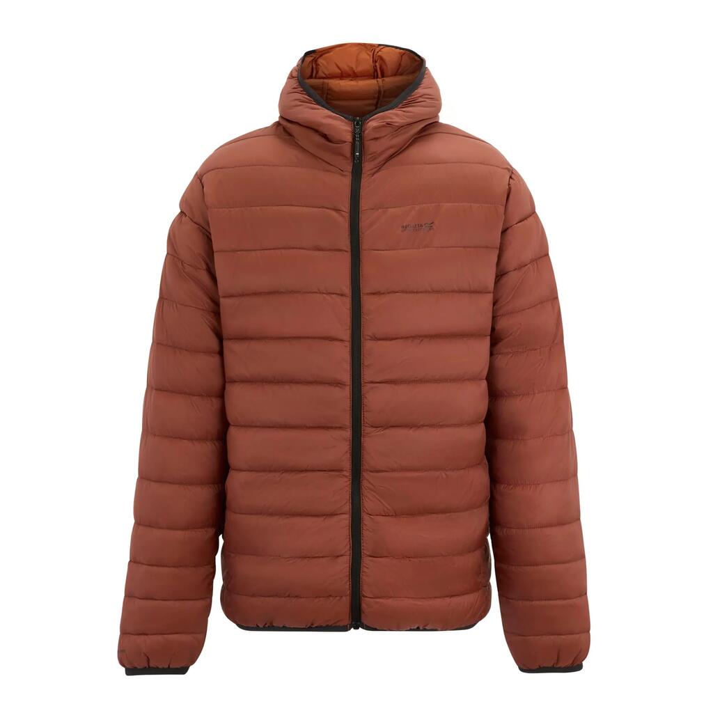 Mens Hooded Marizion Padded Jacket