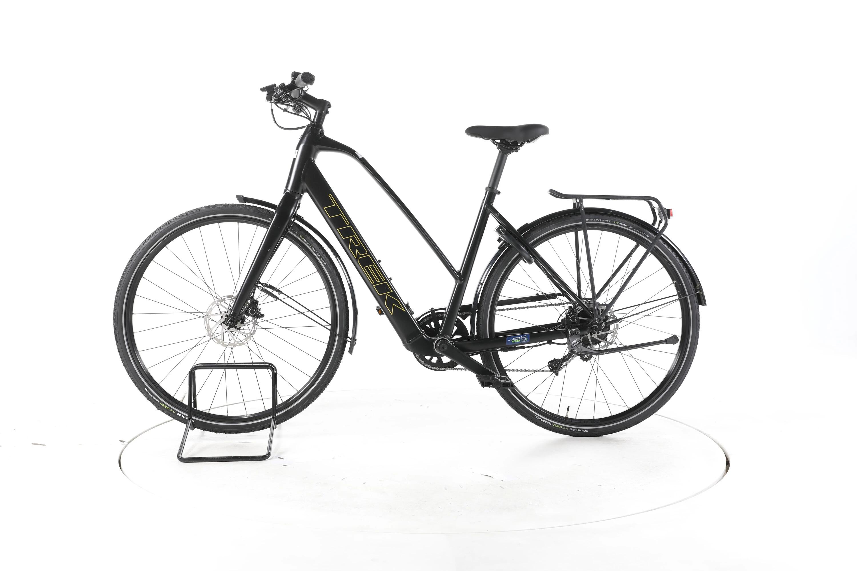 Reconditionné - Trek FX+ 2 E-Bike - Très Bon 6/7