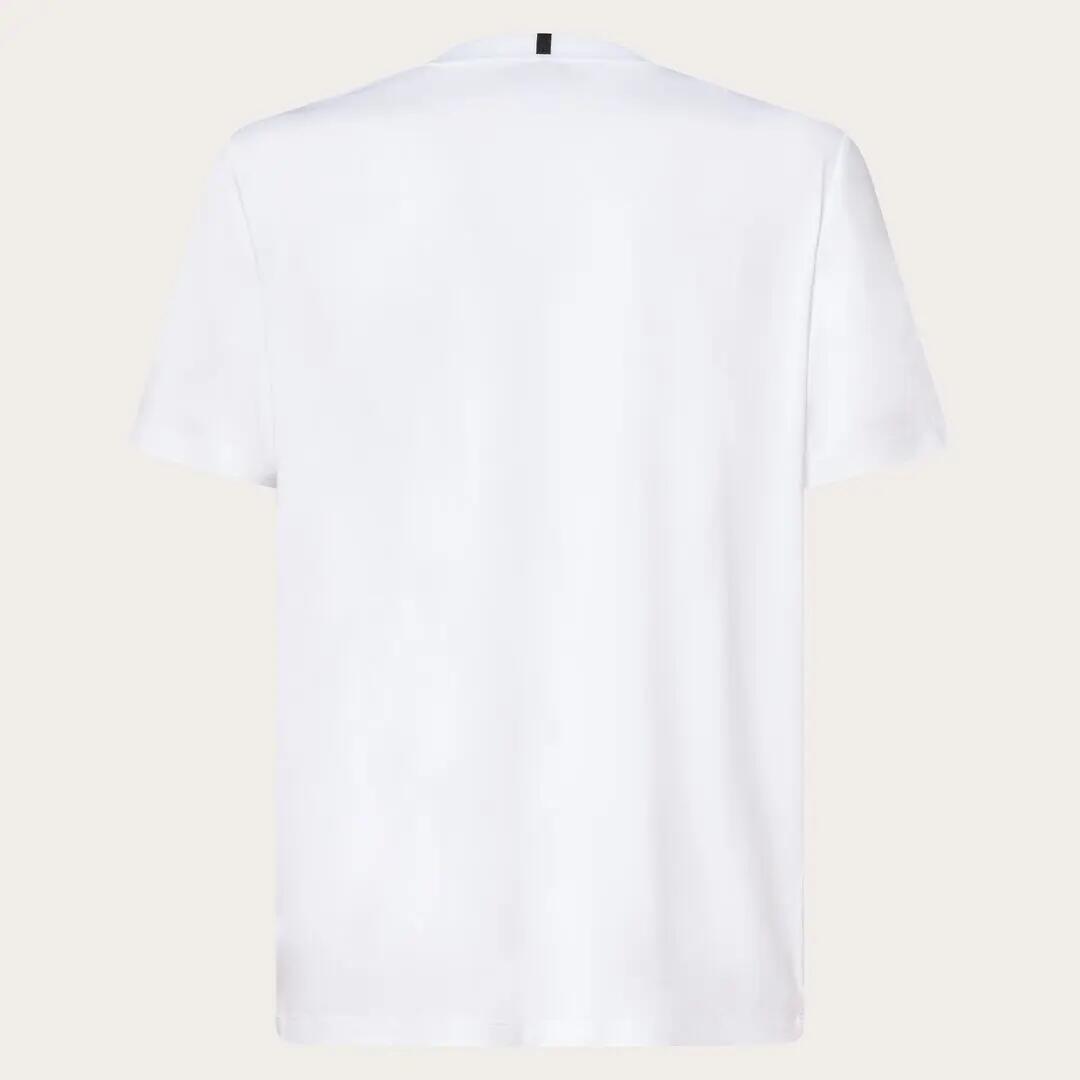 Oakley LOGO SUN Heren Sport T-shirt 2/3