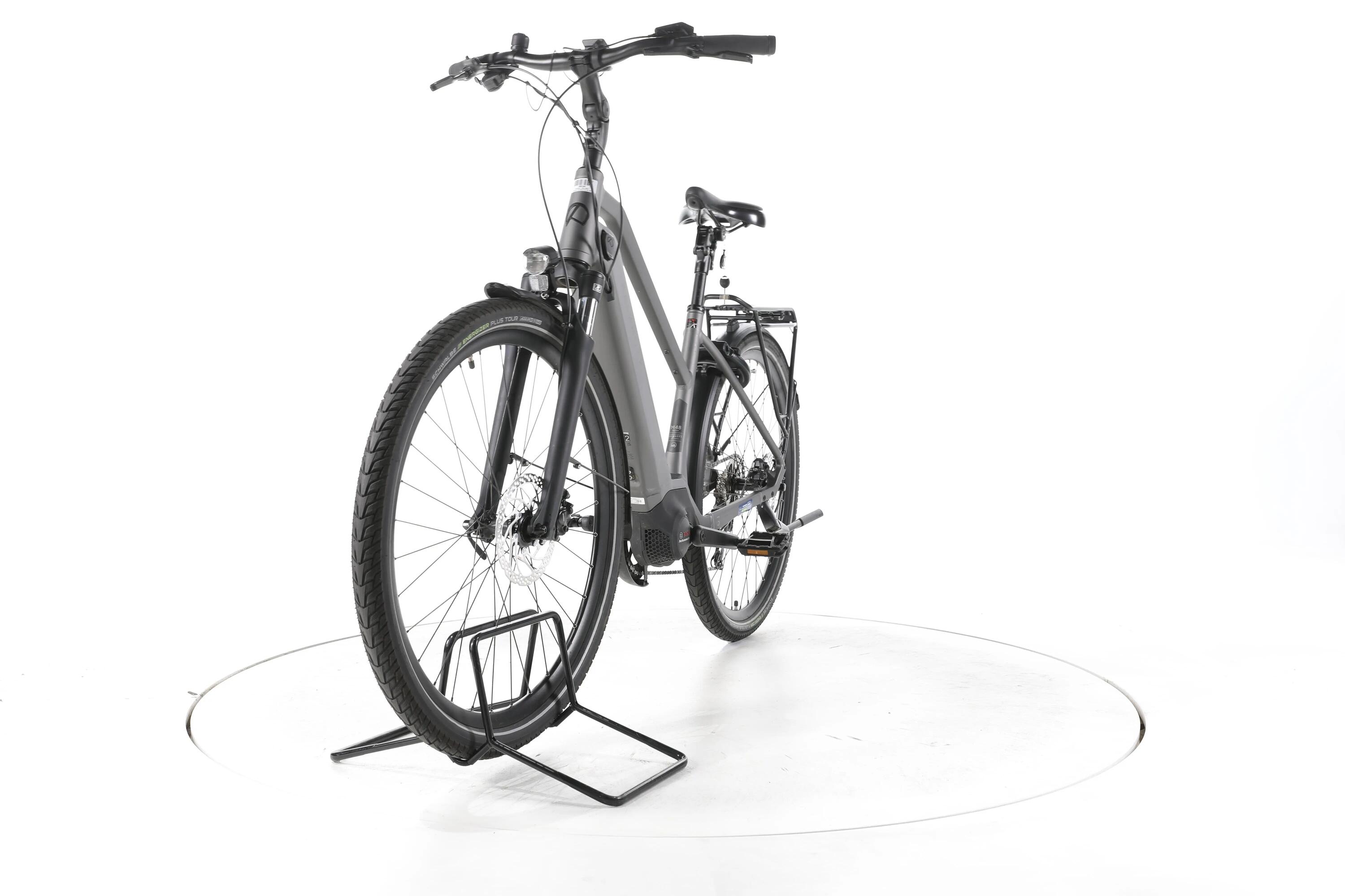 Refurbished - Kalkhoff Endeavour 3.B Move Trekking E-Bike - Sehr gut 4/7