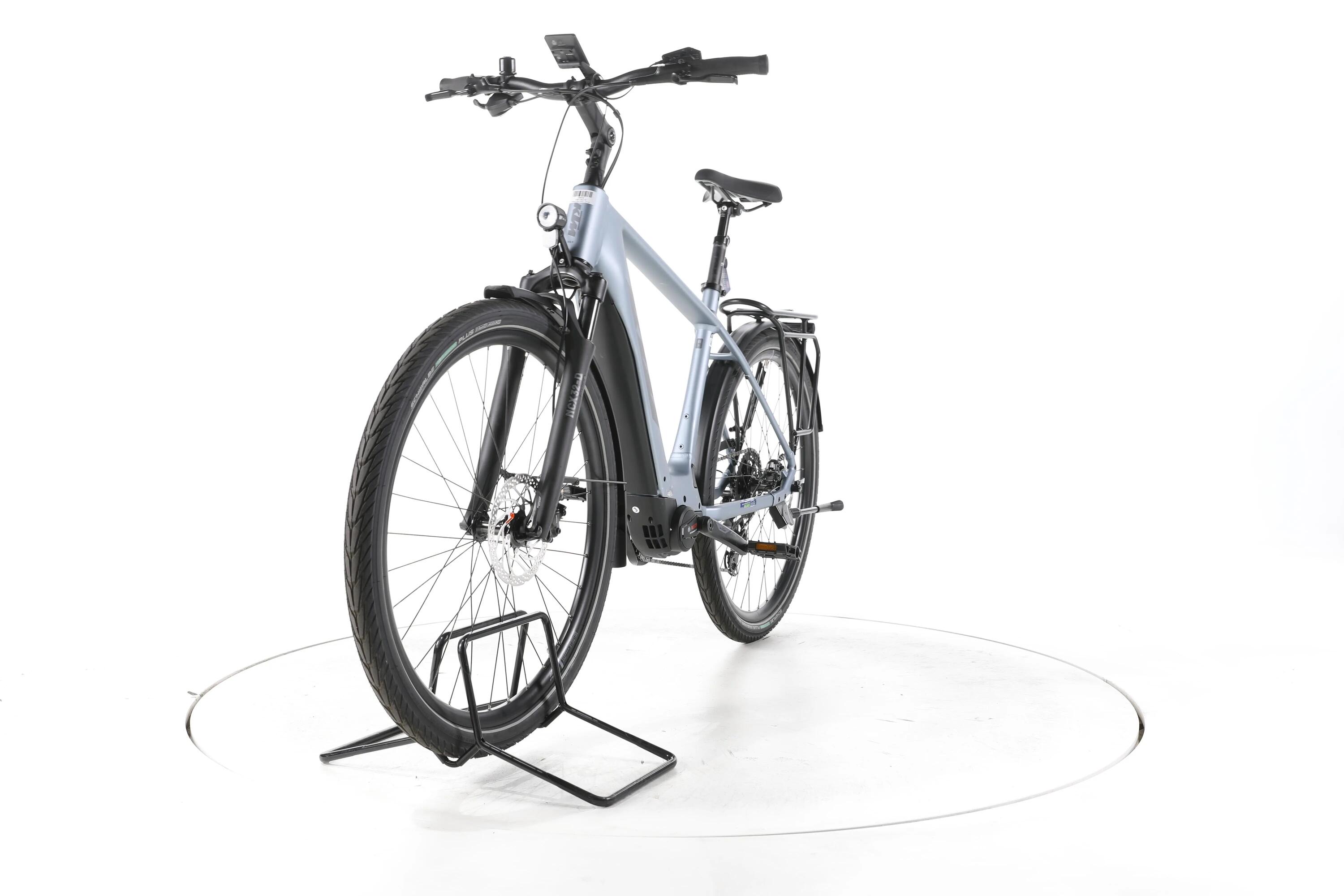 Reconditionné - KTM Macina Tour P510 Trekking E-Bike - Très Bon 4/7