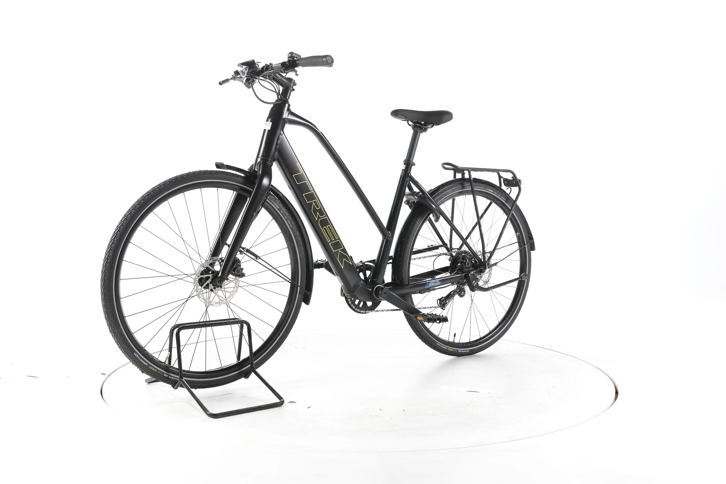 Reconditionné - Trek FX+ 2 E-Bike - Très Bon 5/7