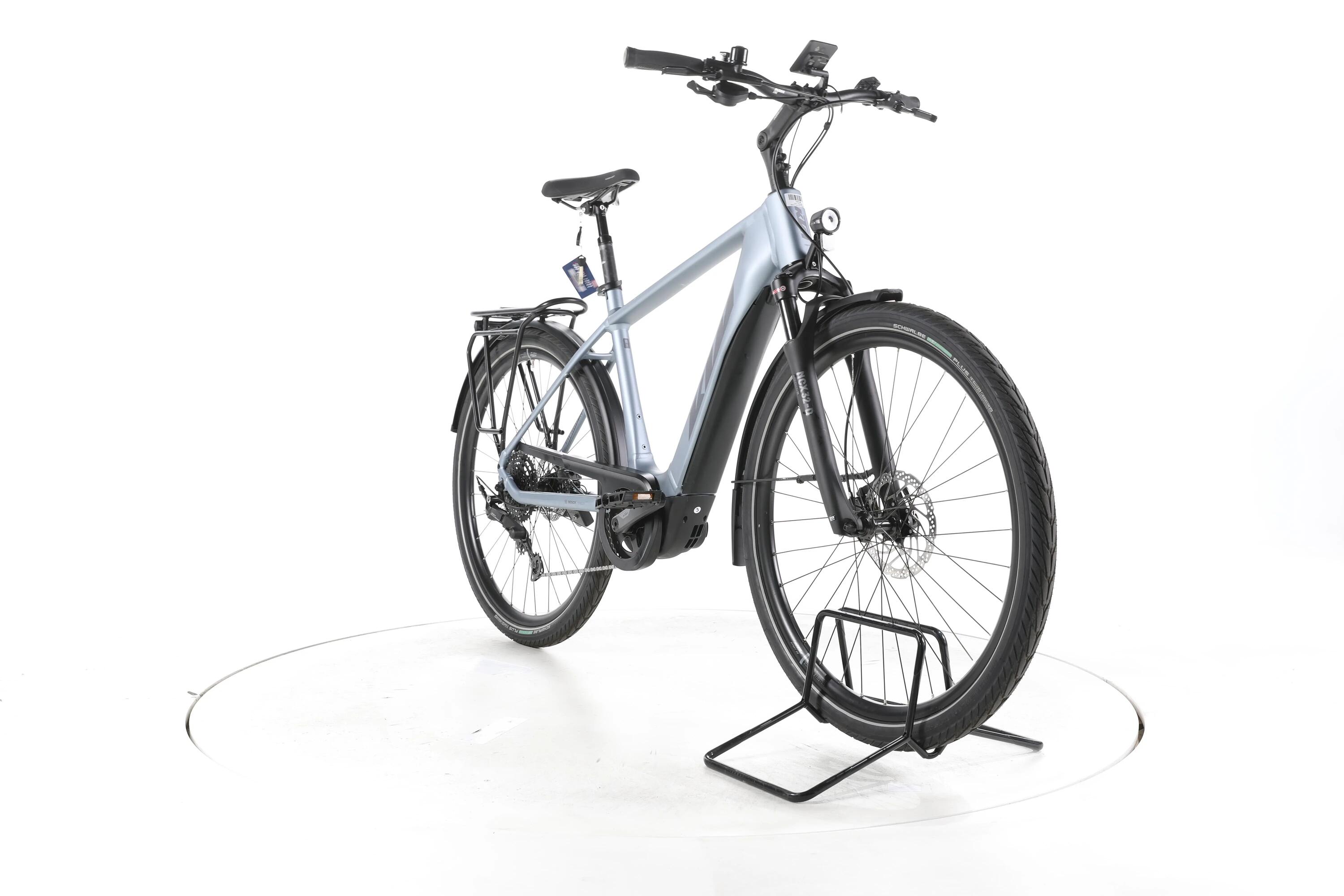 Reconditionné - KTM Macina Tour P510 Trekking E-Bike - Très Bon 3/7