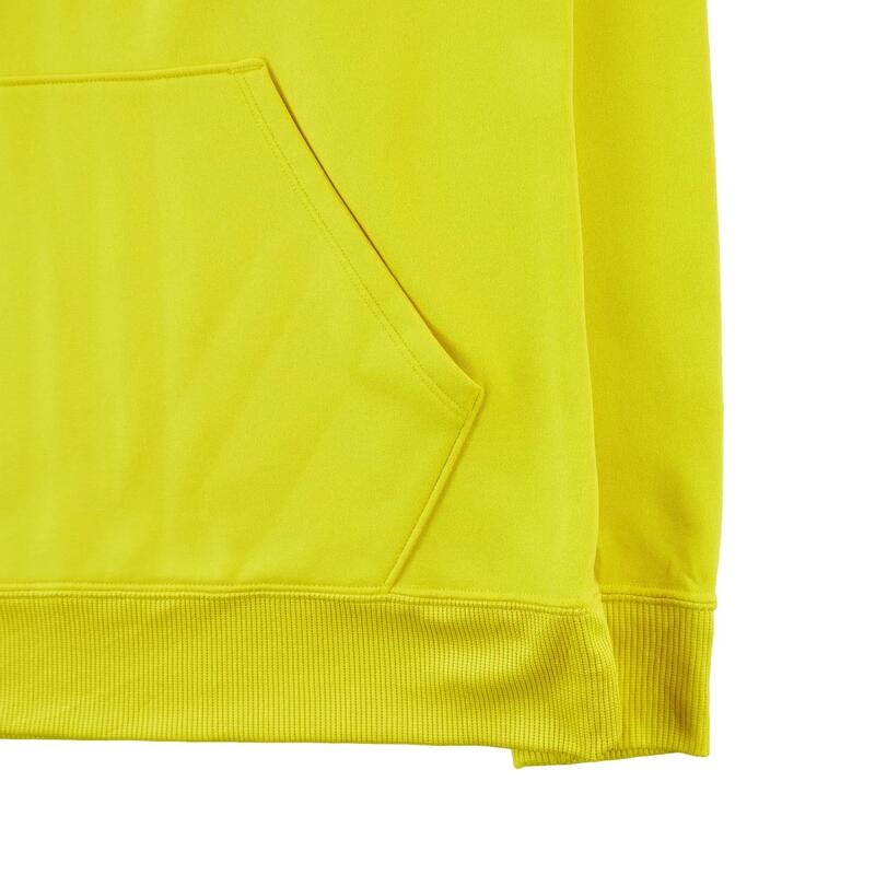 Second life - Sweatshirt cu glugă bărbați galben Under Armour - Foarte bun