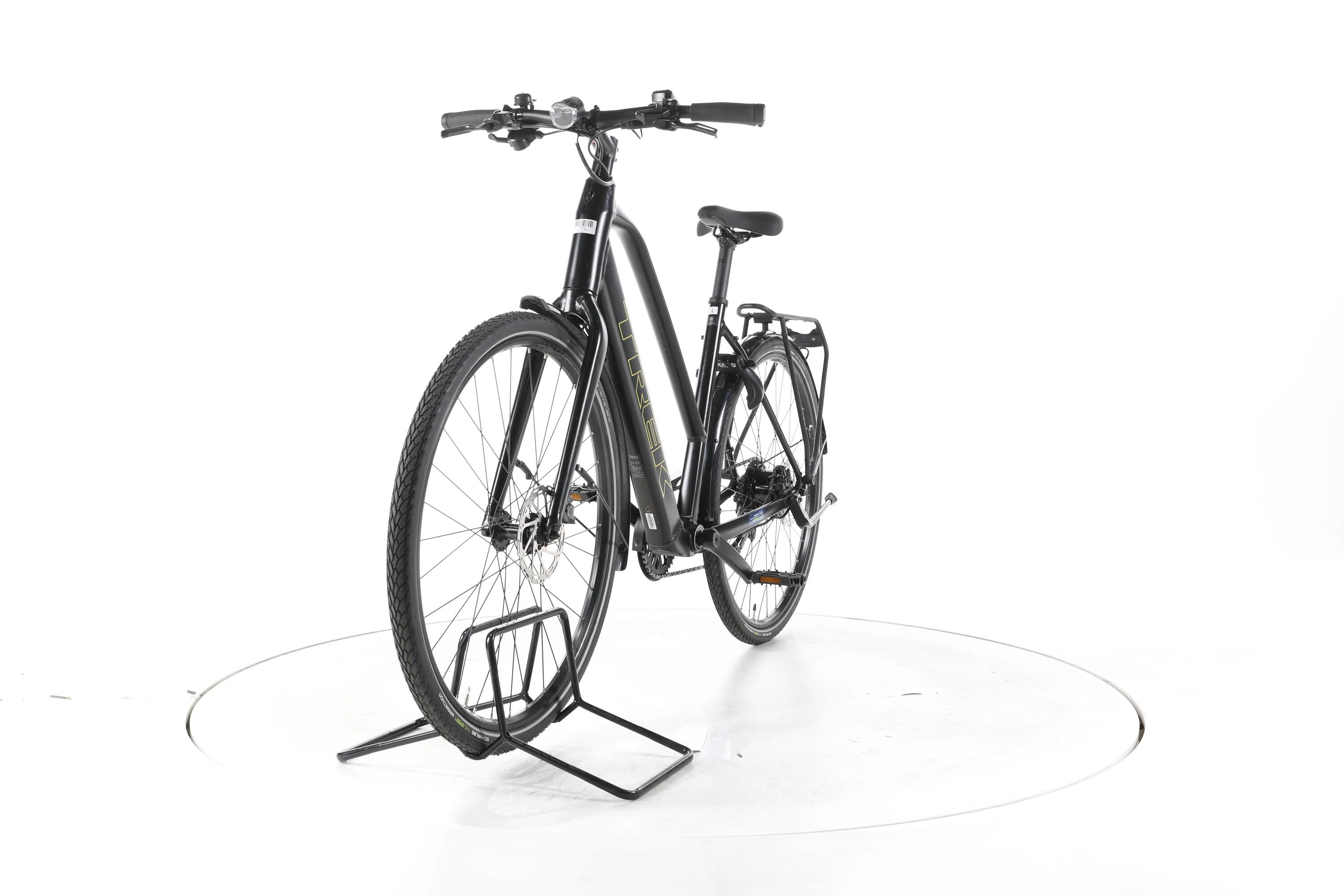Reconditionné - Trek FX+ 2 E-Bike - Très Bon 4/7