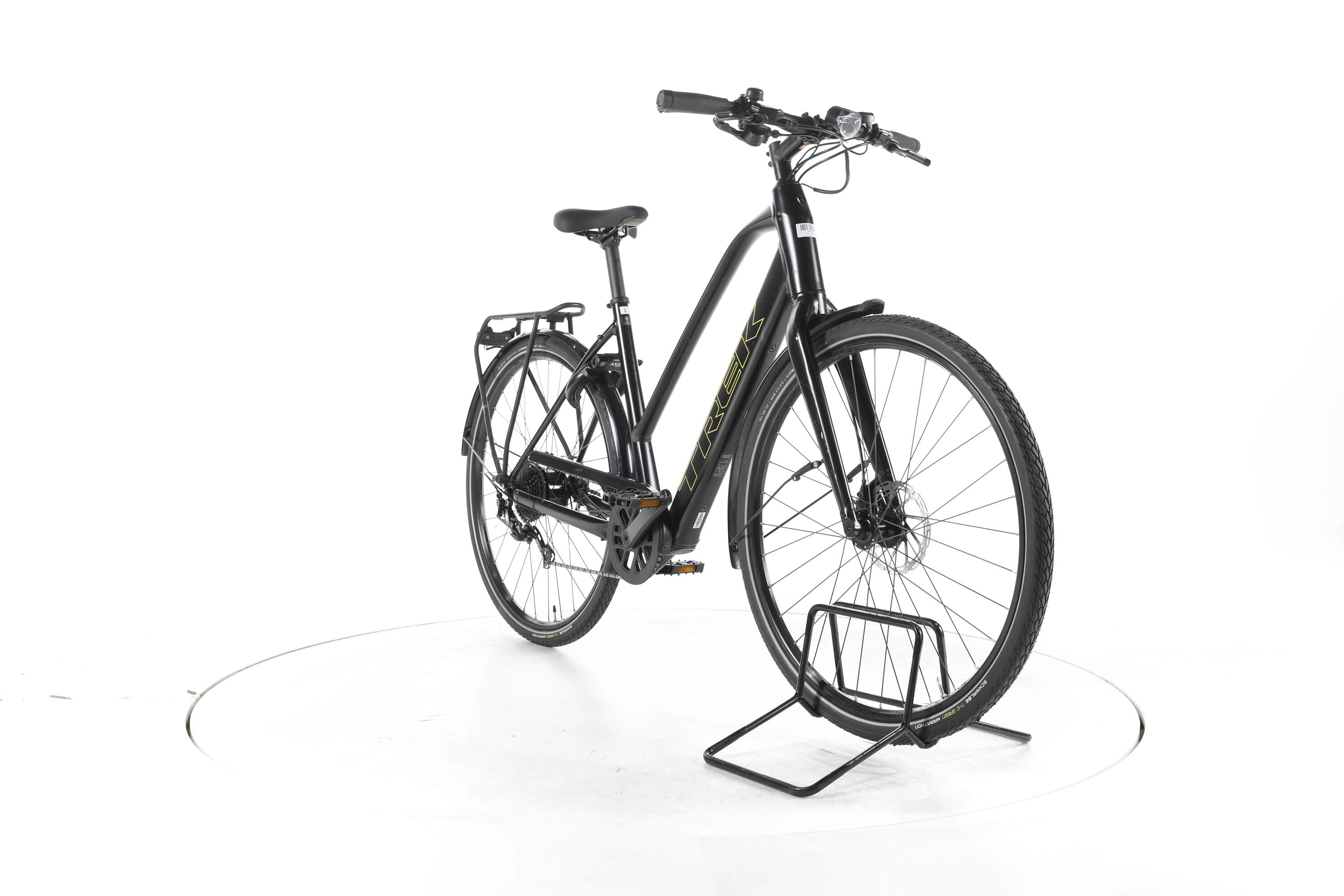 Reconditionné - Trek FX+ 2 E-Bike - Très Bon 3/7