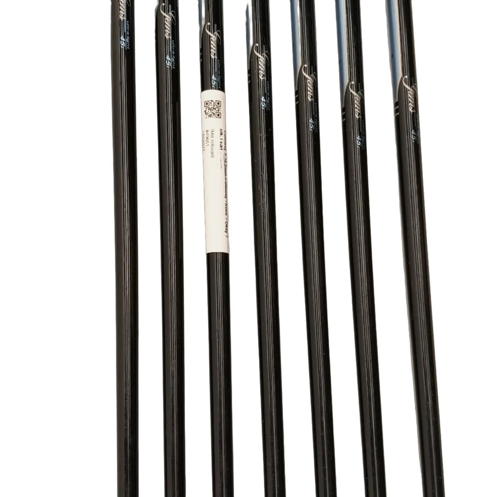 Callaway X18 IJzerset / 5-PW+SW / Flex Ladies / Grafiet 4/7