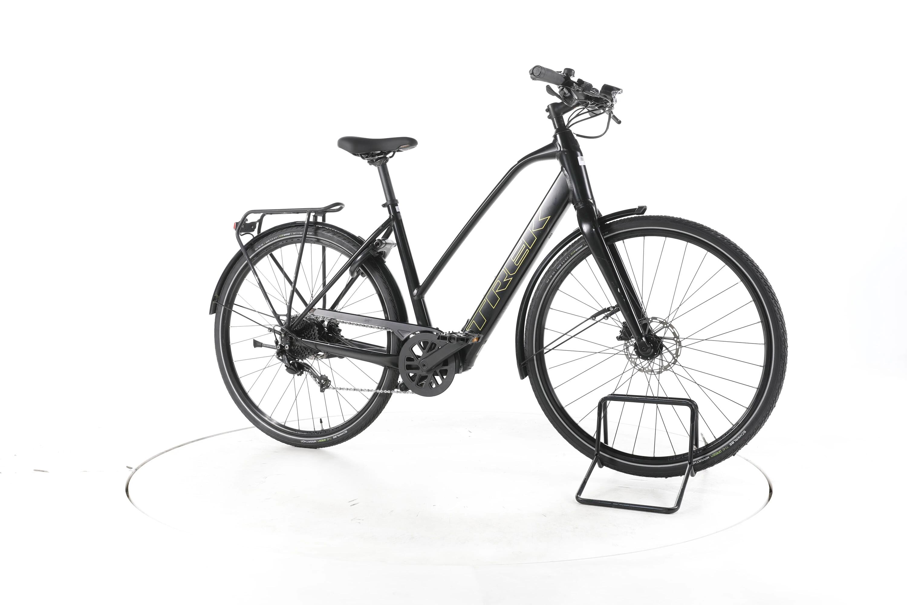 Reconditionné - Trek FX+ 2 E-Bike - Très Bon 2/7
