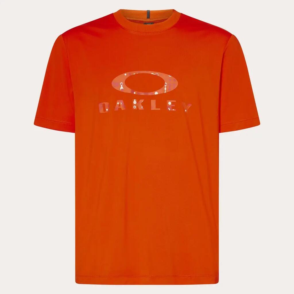 Мъжка спортна тениска Oakley LOGO SUN