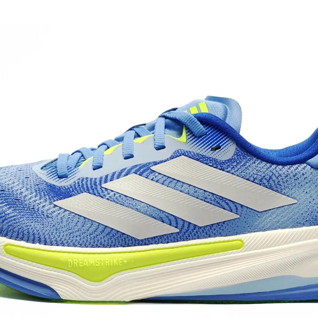 Adidas Supernova Prima 2 Trail Shoes Blue